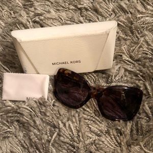 Michael Kors Sunglasses 🕶
